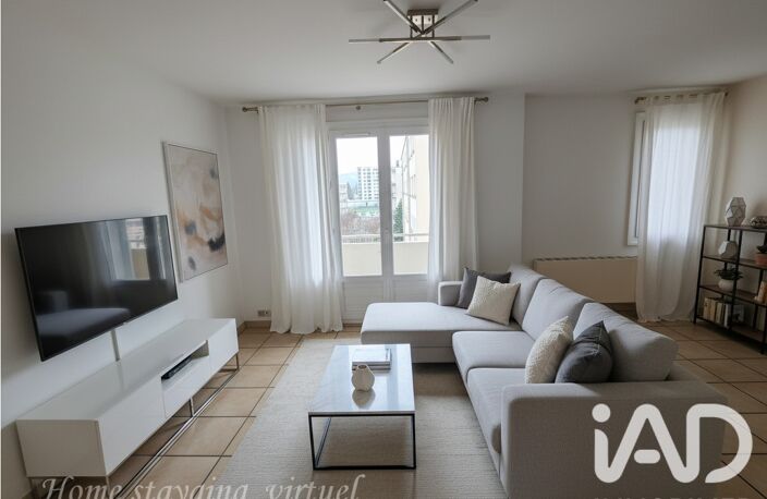 Vente Appartement 4 pièces — photo 2