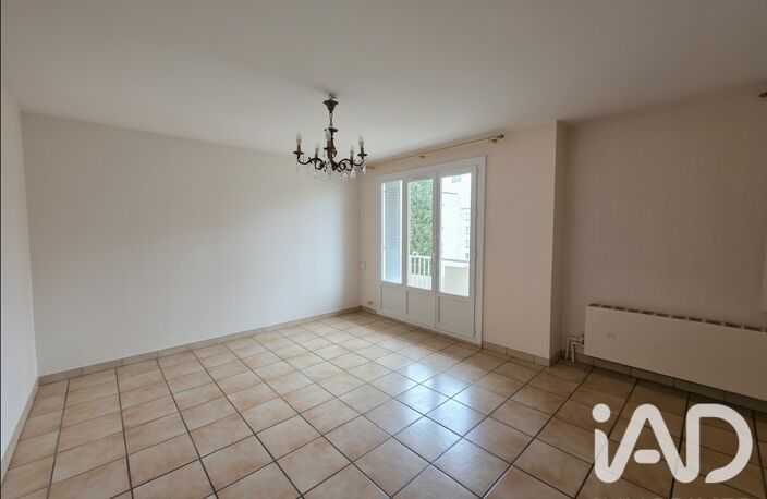 Vente Appartement 4 pièces — photo 3