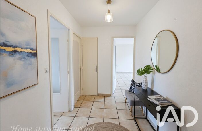 Vente Appartement 4 pièces — photo 4
