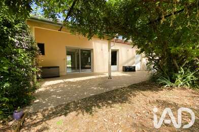 Maison 4 pièces 265500 €