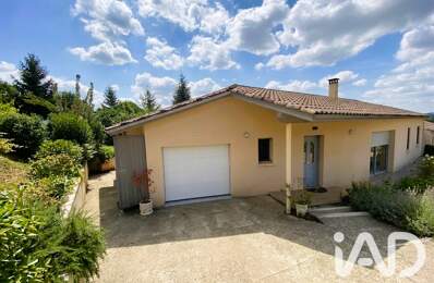 Vente Maison/villa 4 pièces — photo du bien