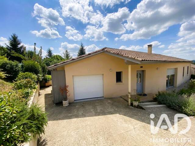 Vente Maison/villa 4 pièces — photo du bien