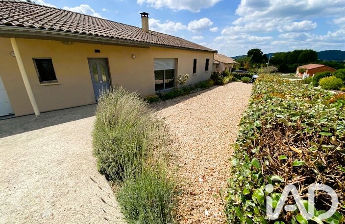 Vente Maison/villa 4 pièces — photo 4