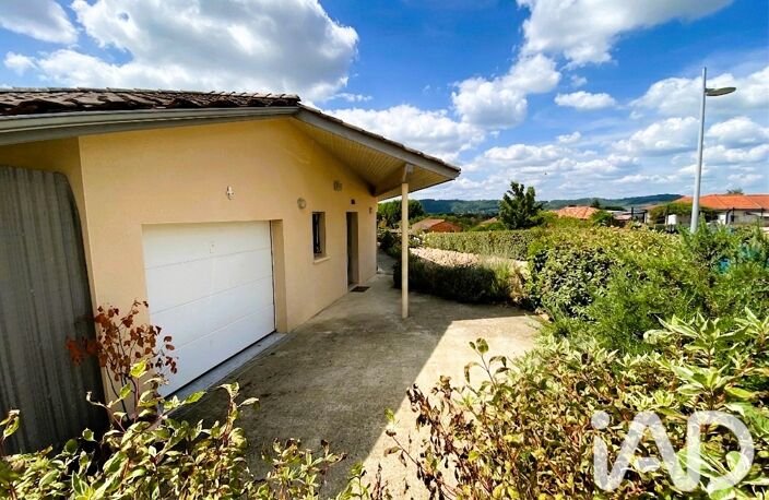 Vente Maison/villa 4 pièces — photo 5