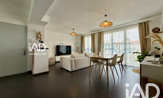 Appartement 3 Pièces 70 m² à vendre à Perpignan (66100)