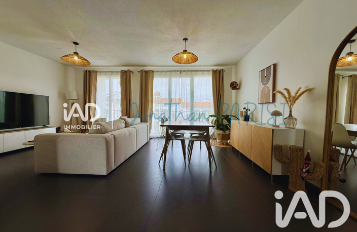 Vente Appartement 3 pièces — photo 3
