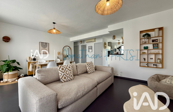Vente Appartement 3 pièces — photo 4