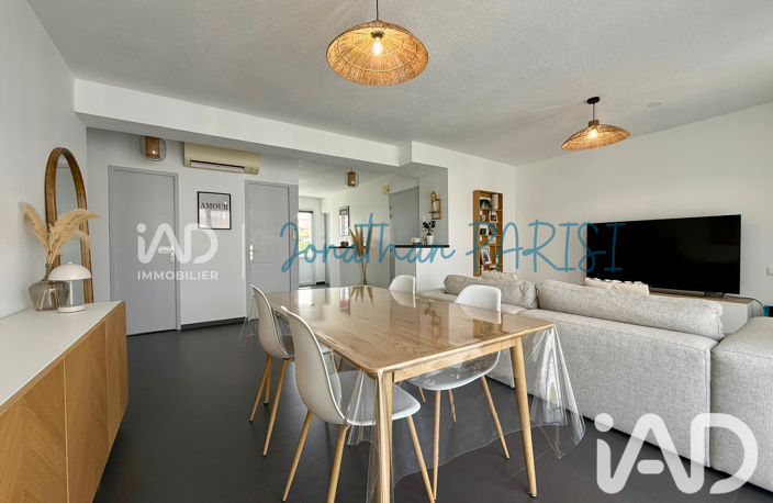 Vente Appartement 3 pièces — photo 5