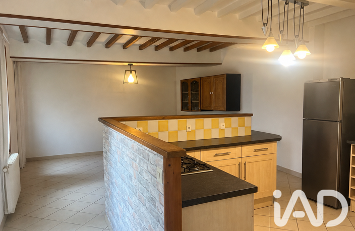Vente Maison de campagne 4 pièces — photo 2