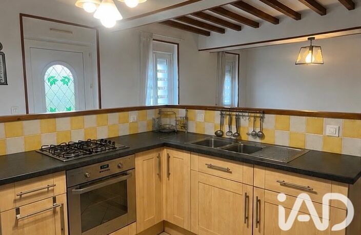Vente Maison de campagne 4 pièces — photo 3