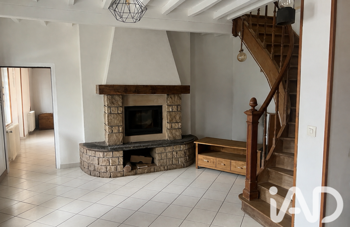 Vente Maison de campagne 4 pièces — photo 4