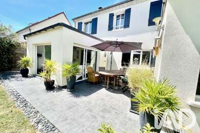 Maison 8 pièces 549000 €