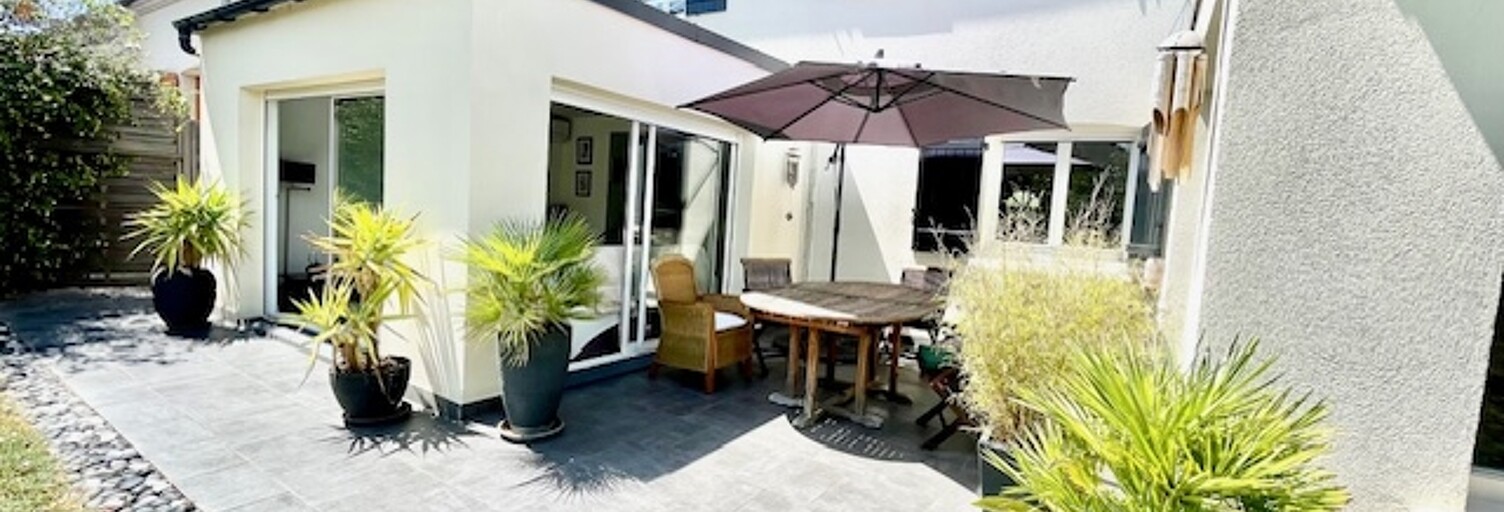 Maison 8 Pièces 160 m² à vendre à Athis-Mons (91200)