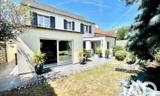 Maison 8 Pièces 160 m² à vendre à Athis-Mons (91200)