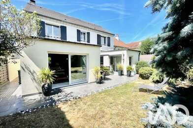 Maison 8 pièces 549000 €