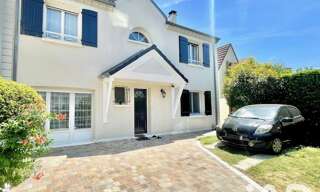 Maison 8 Pièces 160 m² à vendre à Athis-Mons (91200)