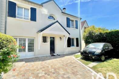 Maison 8 pièces 549000 €