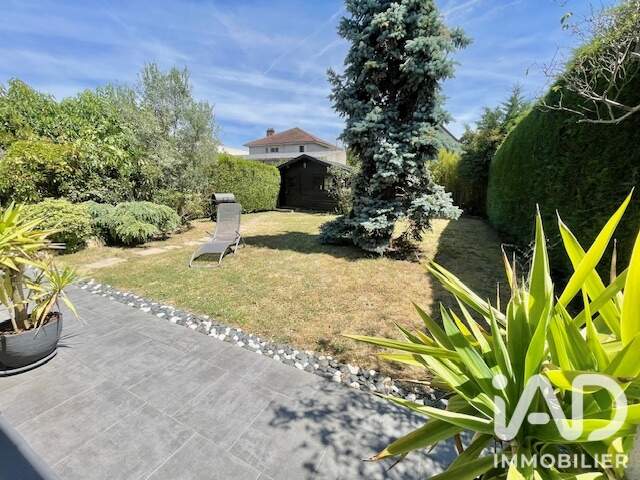 Vente Maison/villa 8 pièces — photo du bien