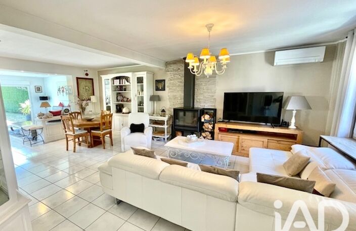 Vente Maison/villa 8 pièces — photo 3