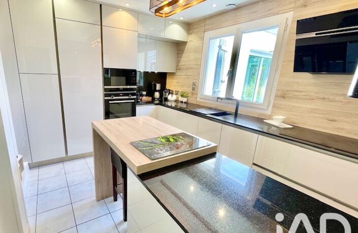 Vente Maison/villa 8 pièces — photo 5