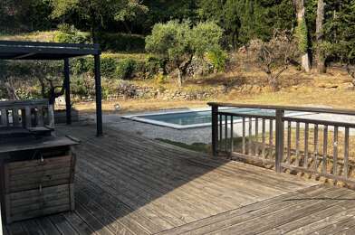 Maison 8 pièces 475000 €