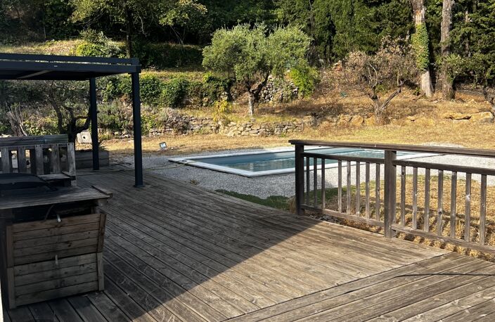 Vente Maison traditionnelle 8 pièces — photo 3