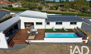Maison 5 Pièces 156 m² à vendre à Mornac (16600)