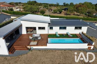 Maison 5 pièces 416000 €
