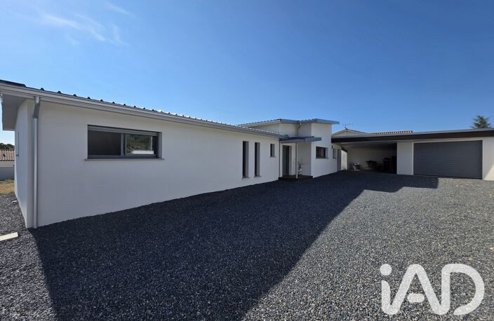 Vente Maison/villa 5 pièces — photo 2