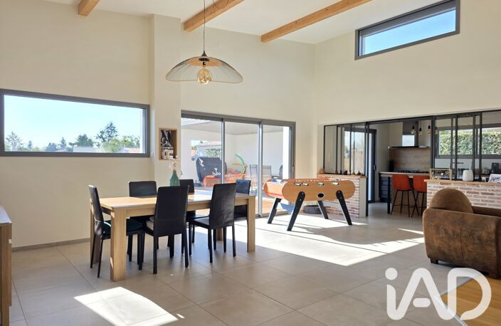 Vente Maison/villa 5 pièces — photo 3