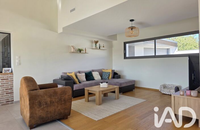 Vente Maison/villa 5 pièces — photo 4