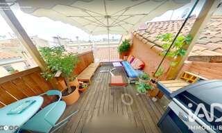 Appartement 4 Pièces 104 m² à vendre à Perpignan (66000)
