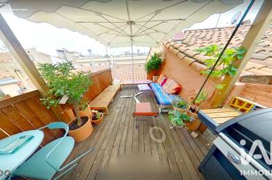 Appartement 4 pièces 149000 €