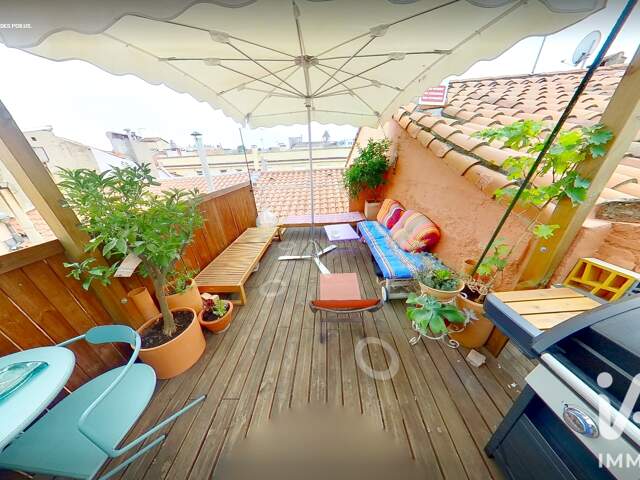Vente Duplex 4 pièces — photo du bien