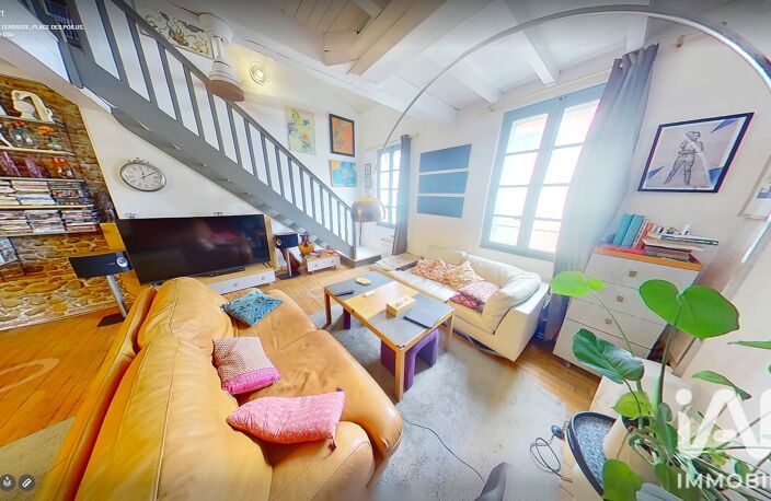 Vente Duplex 4 pièces — photo 2