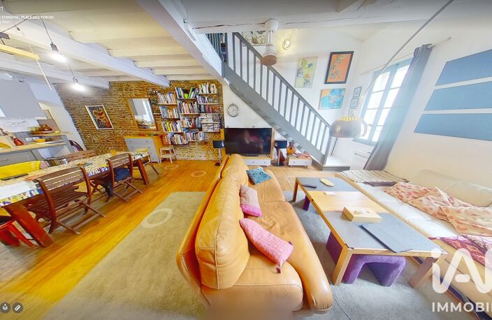 Vente Duplex 4 pièces — photo 3