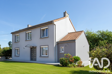 Maison 6 pièces 396900 €