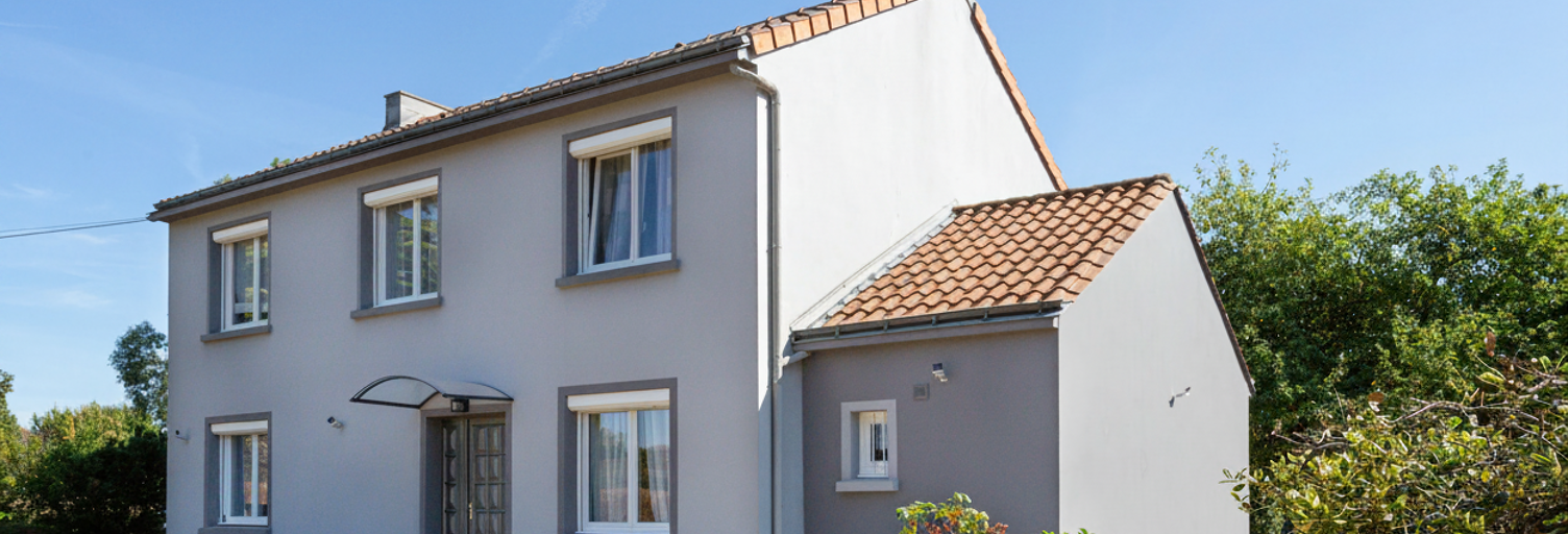Maison 6 Pièces 141 m² à vendre à Couëron (44220)