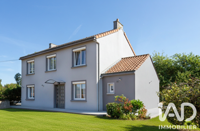 Vente Maison traditionnelle 6 pièces — photo du bien