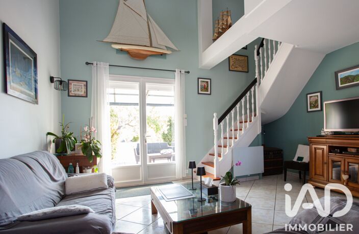 Vente Maison traditionnelle 6 pièces — photo 2