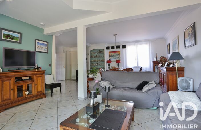Vente Maison traditionnelle 6 pièces — photo 3