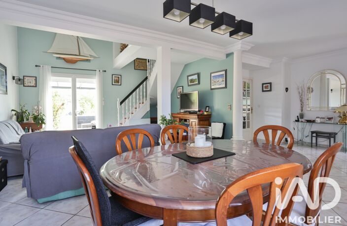 Vente Maison traditionnelle 6 pièces — photo 4