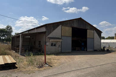 Garage  92000 €