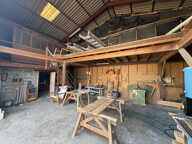 TONNEINS - Bâtiment en zone d'activité — photo 2