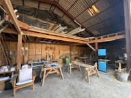 TONNEINS - Bâtiment en zone d'activité — photo 3
