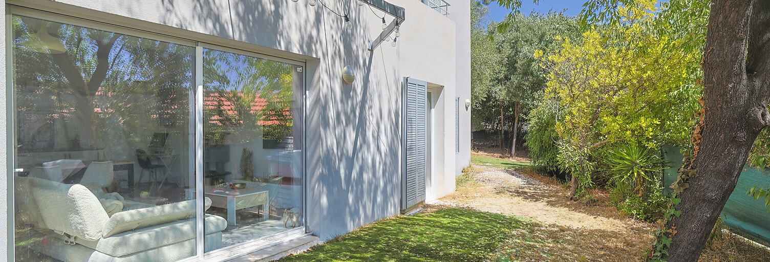 Appartement 3 Pièces 75 m² à vendre à Toulon (83200)