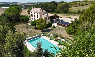 Maison 15 Pièces 265 m² à vendre à Casteljaloux (47700)