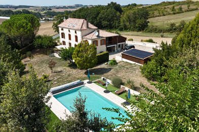 Maison 15 pièces 479000 €