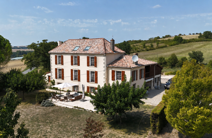 Propriété proche Casteljaloux — photo 2