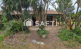 Maison 4 Pièces 90 m² à vendre à Gujan-Mestras (33470)